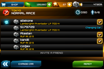 Asphalt 7: Heat