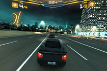 Asphalt 7: Heat