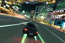 Asphalt 7: Heat