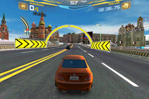 Asphalt 7: Heat