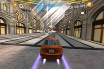 Asphalt 7: Heat