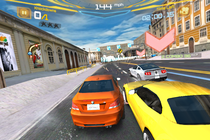Asphalt 7: Heat