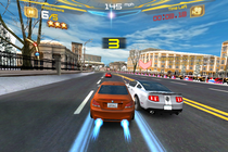 Asphalt 7: Heat