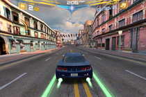 Asphalt 7: Heat