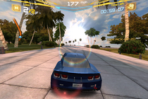 Asphalt 7: Heat