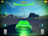 Asphalt 8: Airborne