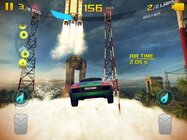 Asphalt 8: Airborne
