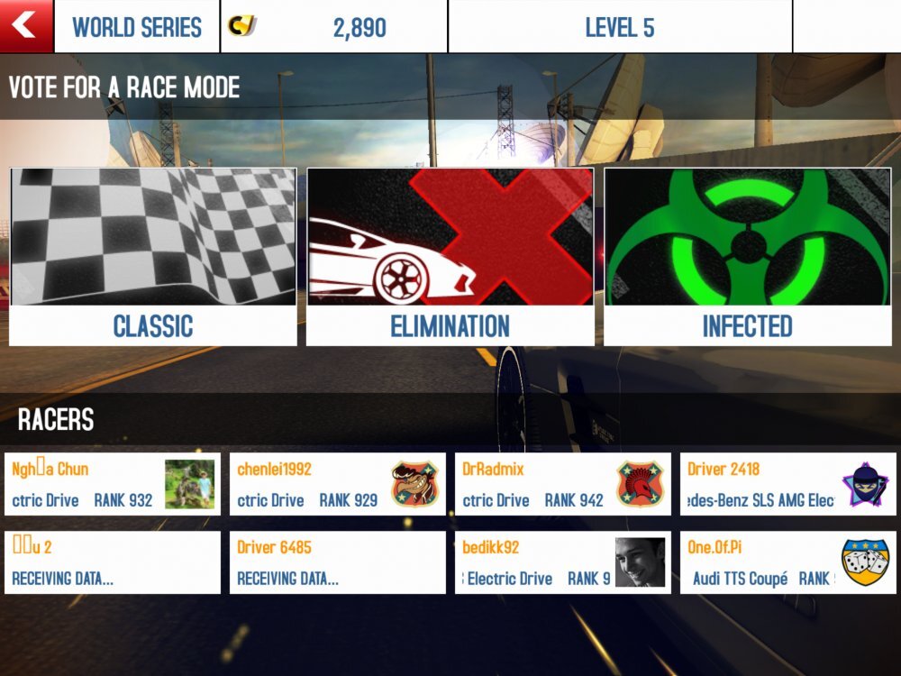 Asphalt 8: Airborne