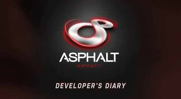Asphalt 8: Infinity