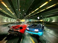 Asphalt 8:Airborne