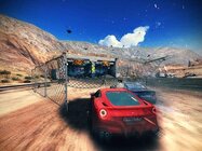 Asphalt 8:Airborne