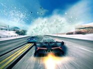 Asphalt 8:Airborne