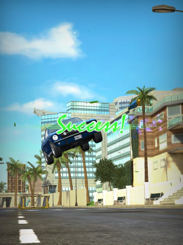 Asphalt Overdrive