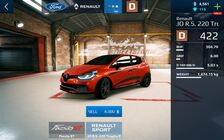 Asphalt Street Storm