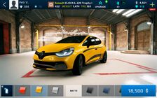 Asphalt Street Storm