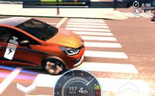 Asphalt Street Storm