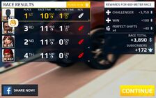 Asphalt Street Storm