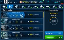 Asphalt Street Storm