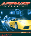 Asphalt Urban GT