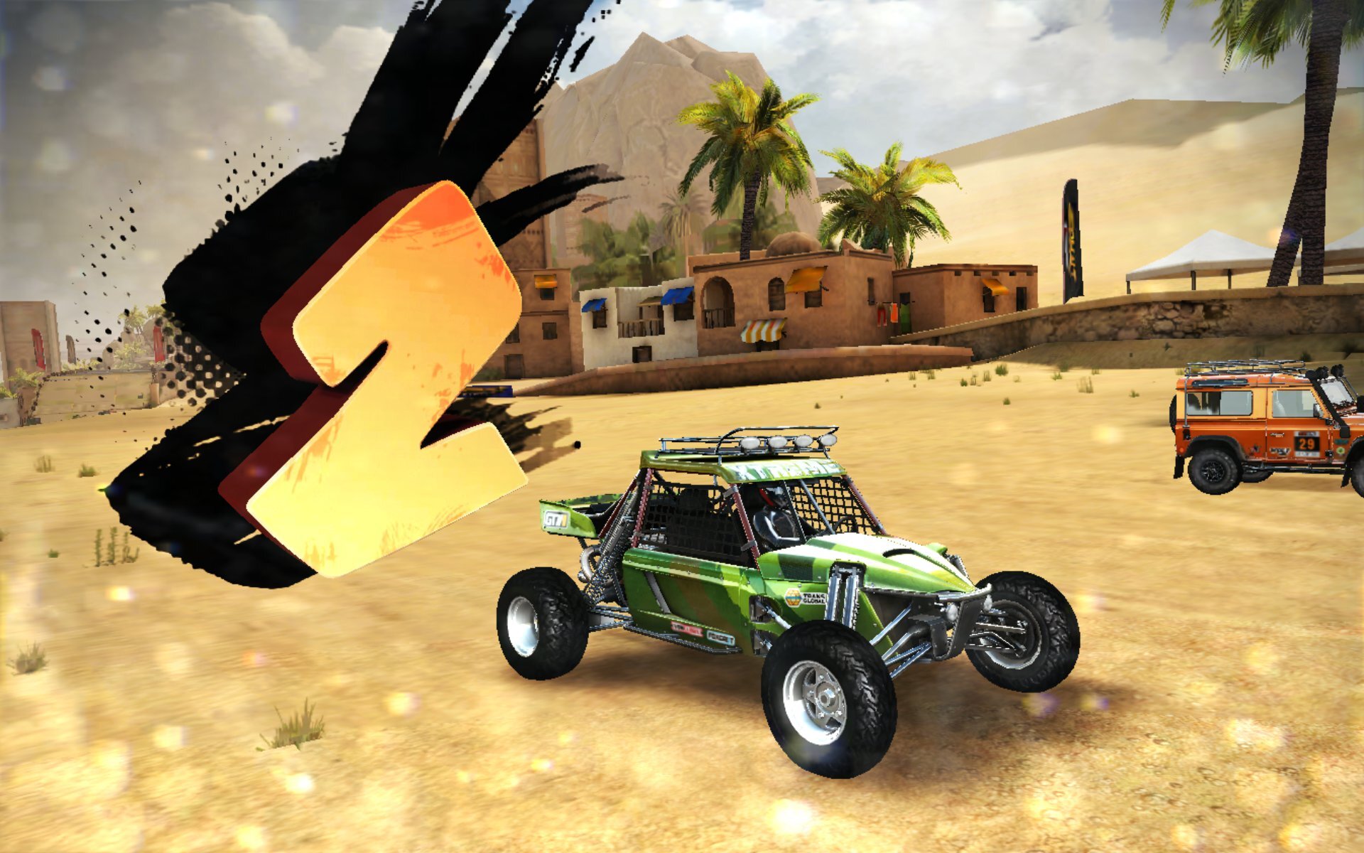 Asphalt Xtreme
