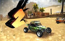 Asphalt Xtreme