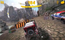 Asphalt Xtreme