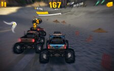 Asphalt Xtreme