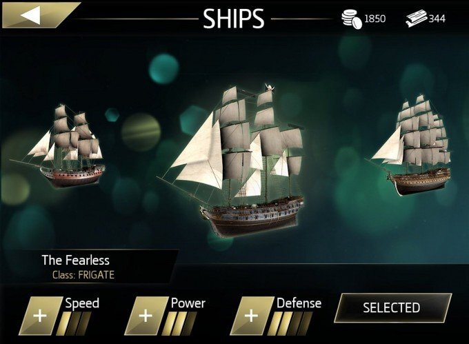 Assassin\'s Creed Pirates