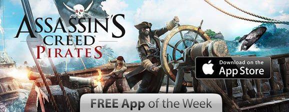 Assassin\'s Creed Pirates