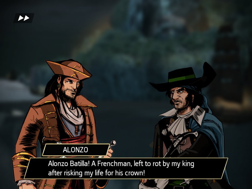 Assassin\'s Creed Pirates