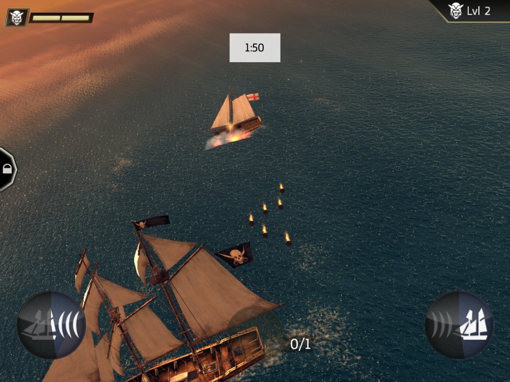 Assassin\'s Creed Pirates