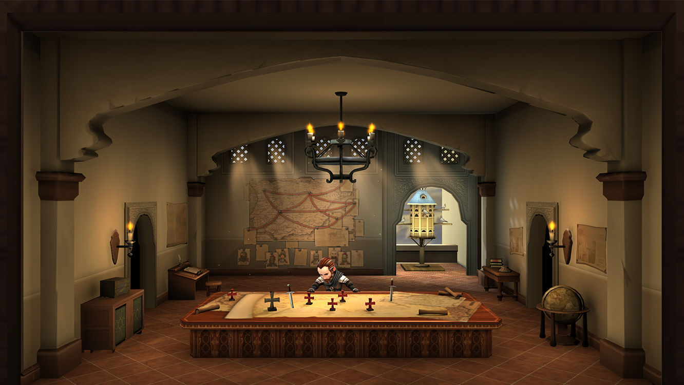 Assassin\'s Creed Rebellion