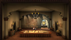 Assassin\'s Creed Rebellion