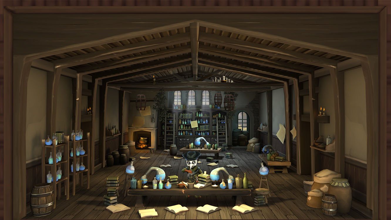 Assassin\'s Creed Rebellion