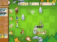 Asterix: Total Retaliation