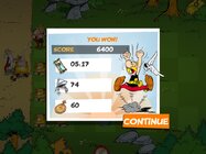 Asterix: Total Retaliation