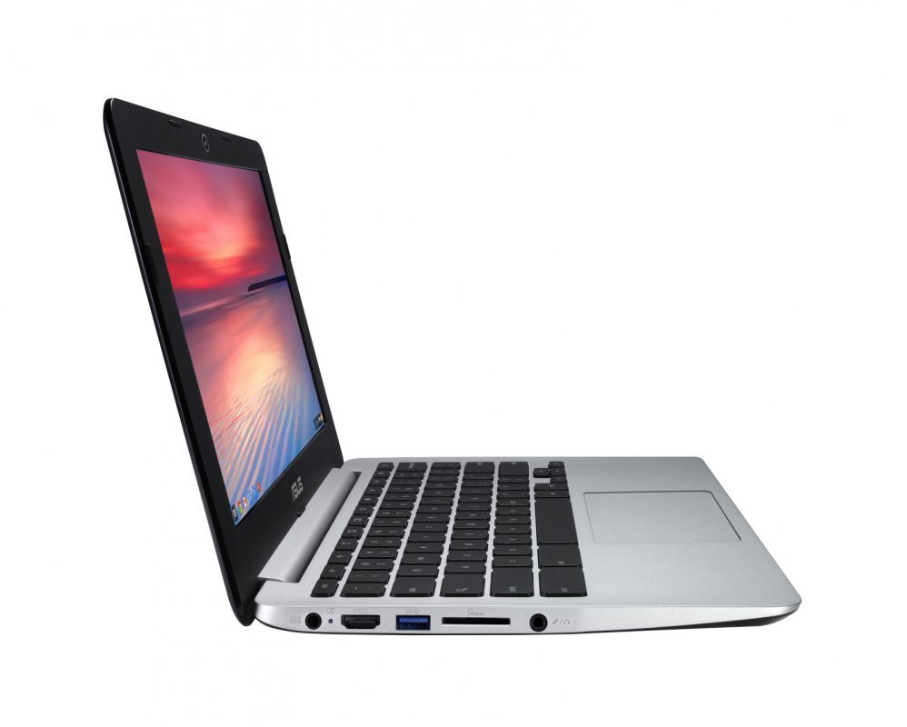 ASUS Asus Chromebook C200