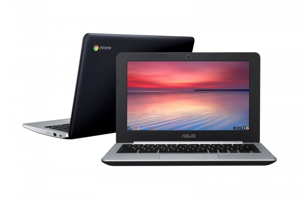 ASUS Asus Chromebook C200