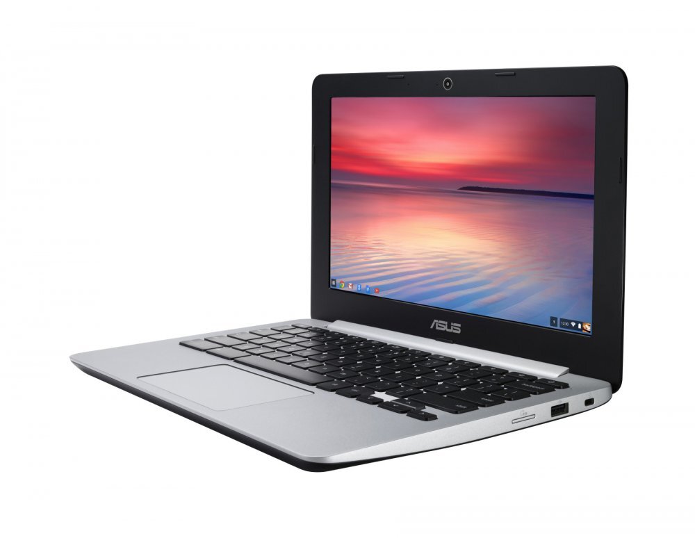 ASUS Asus Chromebook C200