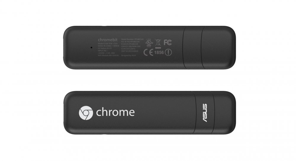 Asus Chromebit