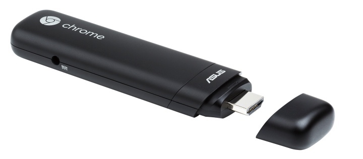 Asus Chromebit
