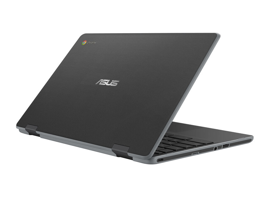 ASUS Chromebook C204
