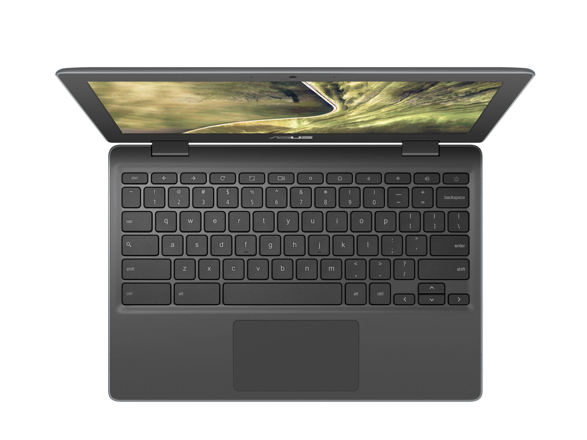 ASUS Chromebook C204