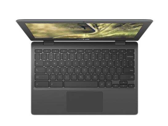 ASUS Chromebook C204