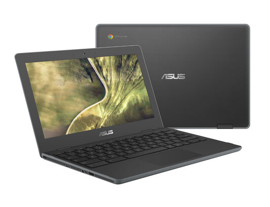 ASUS Chromebook C204