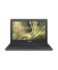 ASUS Chromebook C204