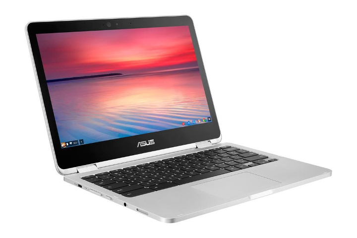 ASUS Chromebook C302CA