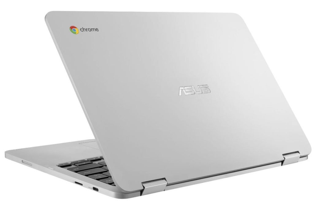 ASUS Chromebook C302CA