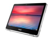 ASUS Chromebook C302CA