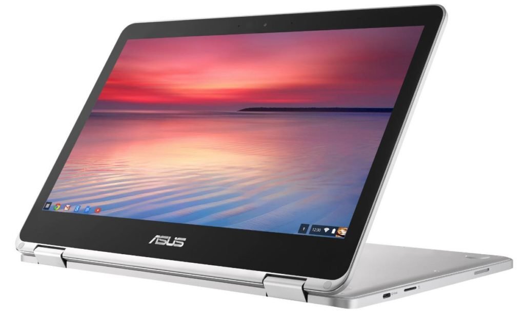 ASUS Chromebook C302CA